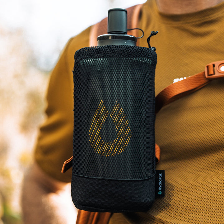 HydraPak PackFlask - Quest Outdoors