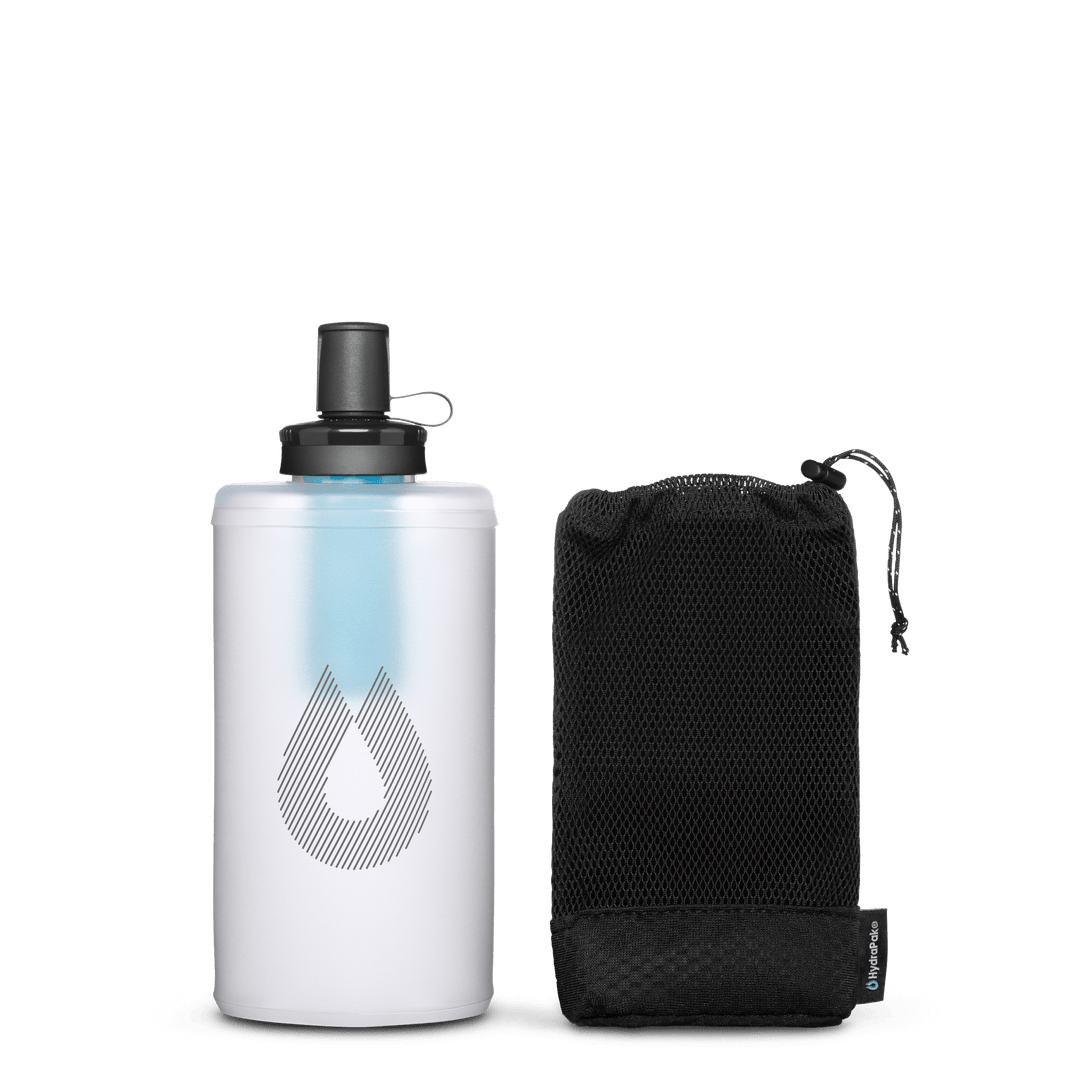 HydraPak PackFlask+ 750ml - Quest Outdoors