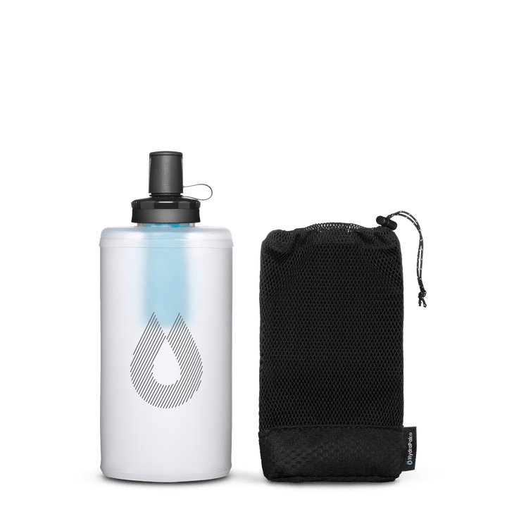 HydraPak PackFlask+ 750ml - Quest Outdoors