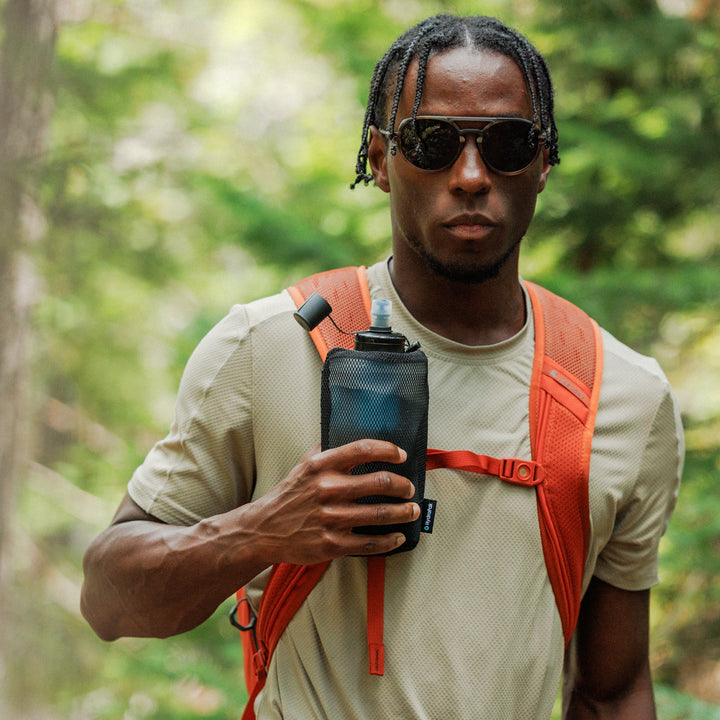 HydraPak PackFlask+ 750ml - Quest Outdoors