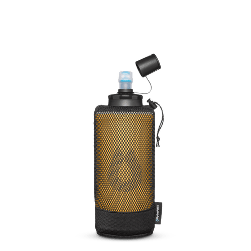 HydraPak PackFlask - Quest Outdoors