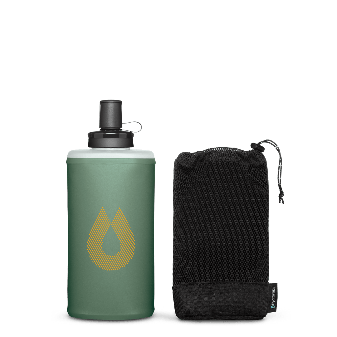 HydraPak PackFlask - Quest Outdoors