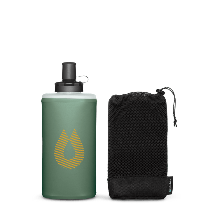 HydraPak PackFlask - Quest Outdoors