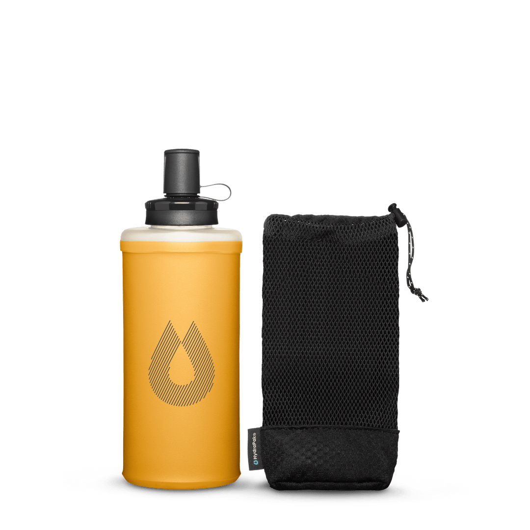 HydraPak PackFlask - Quest Outdoors