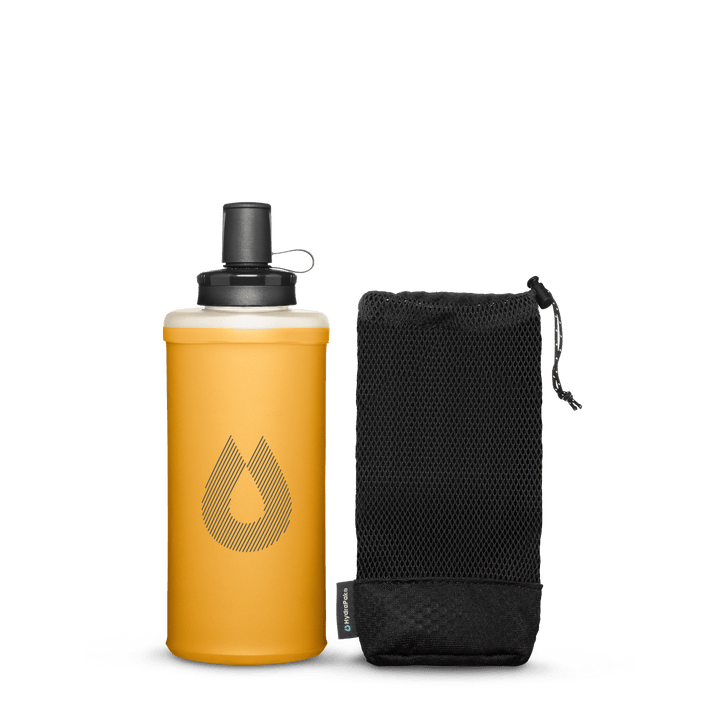 HydraPak PackFlask - Quest Outdoors