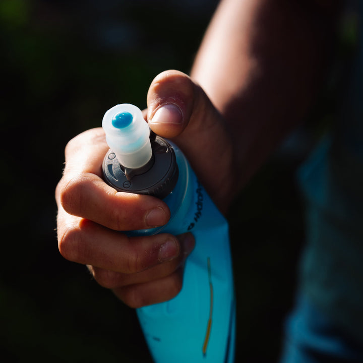 HydraPak PocketFlask 500ml - Quest Outdoors