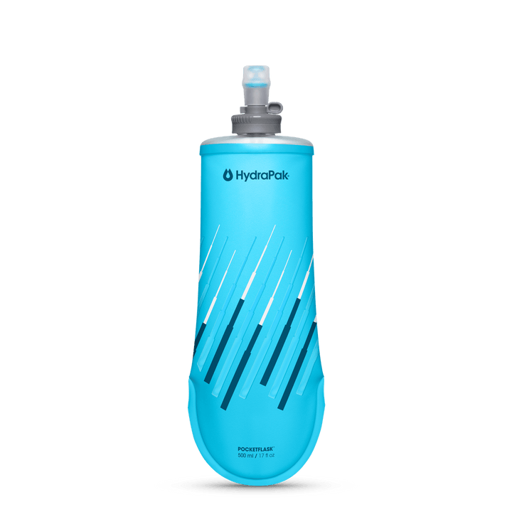 HydraPak PocketFlask 500ml - Quest Outdoors
