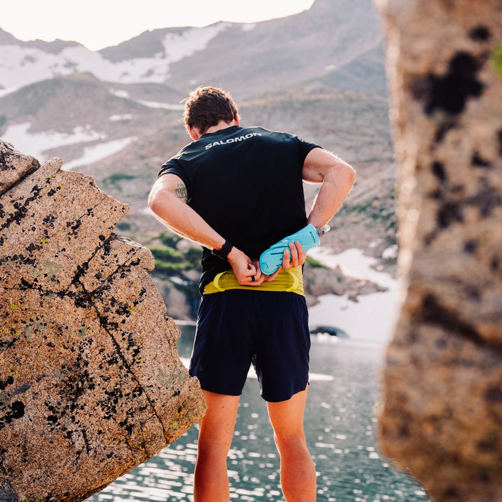 HydraPak PocketFlask 500ml - Quest Outdoors
