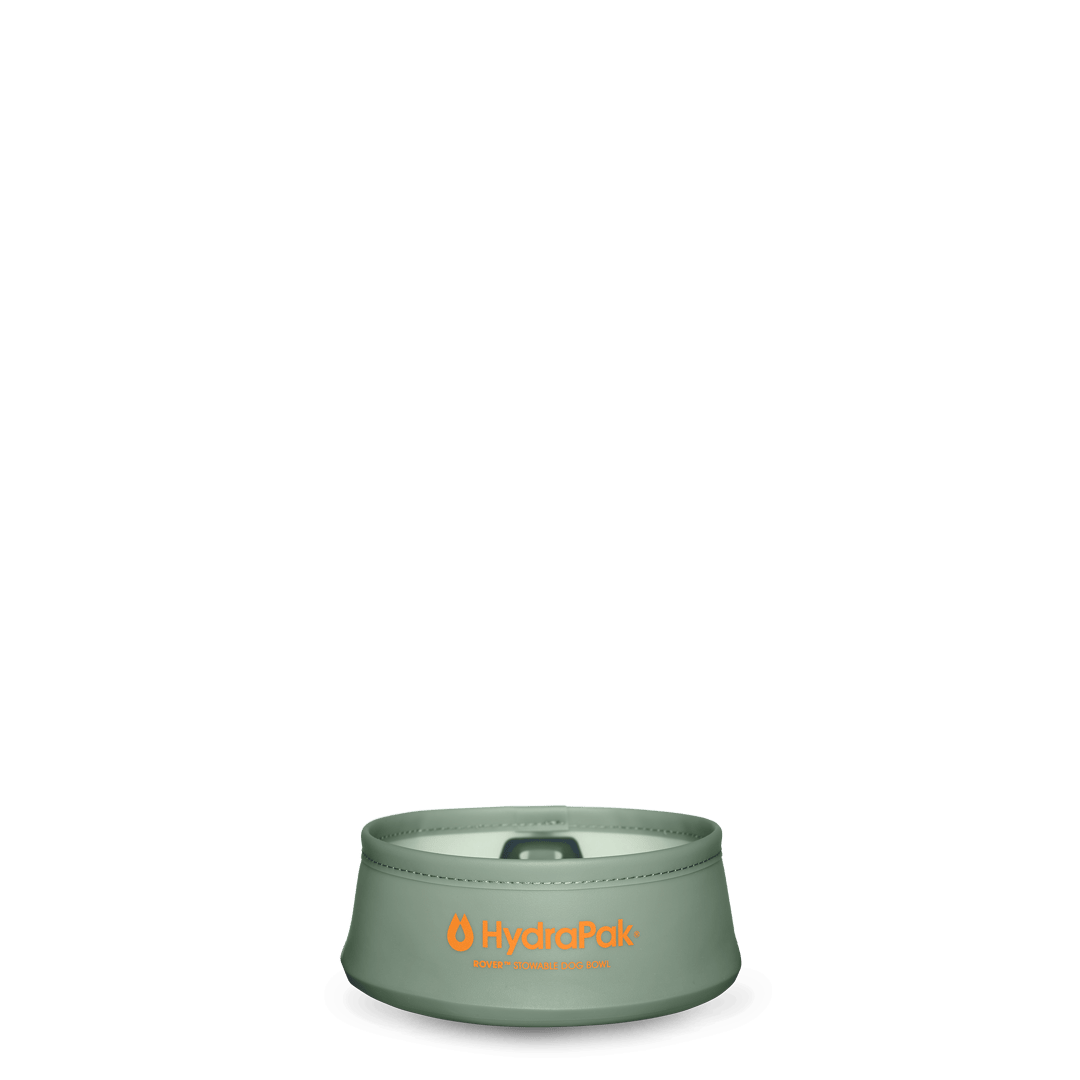 HydraPak Rover Dog Bowl - Quest Outdoors