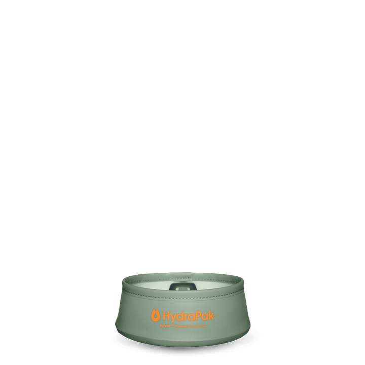 HydraPak Rover Dog Bowl - Quest Outdoors