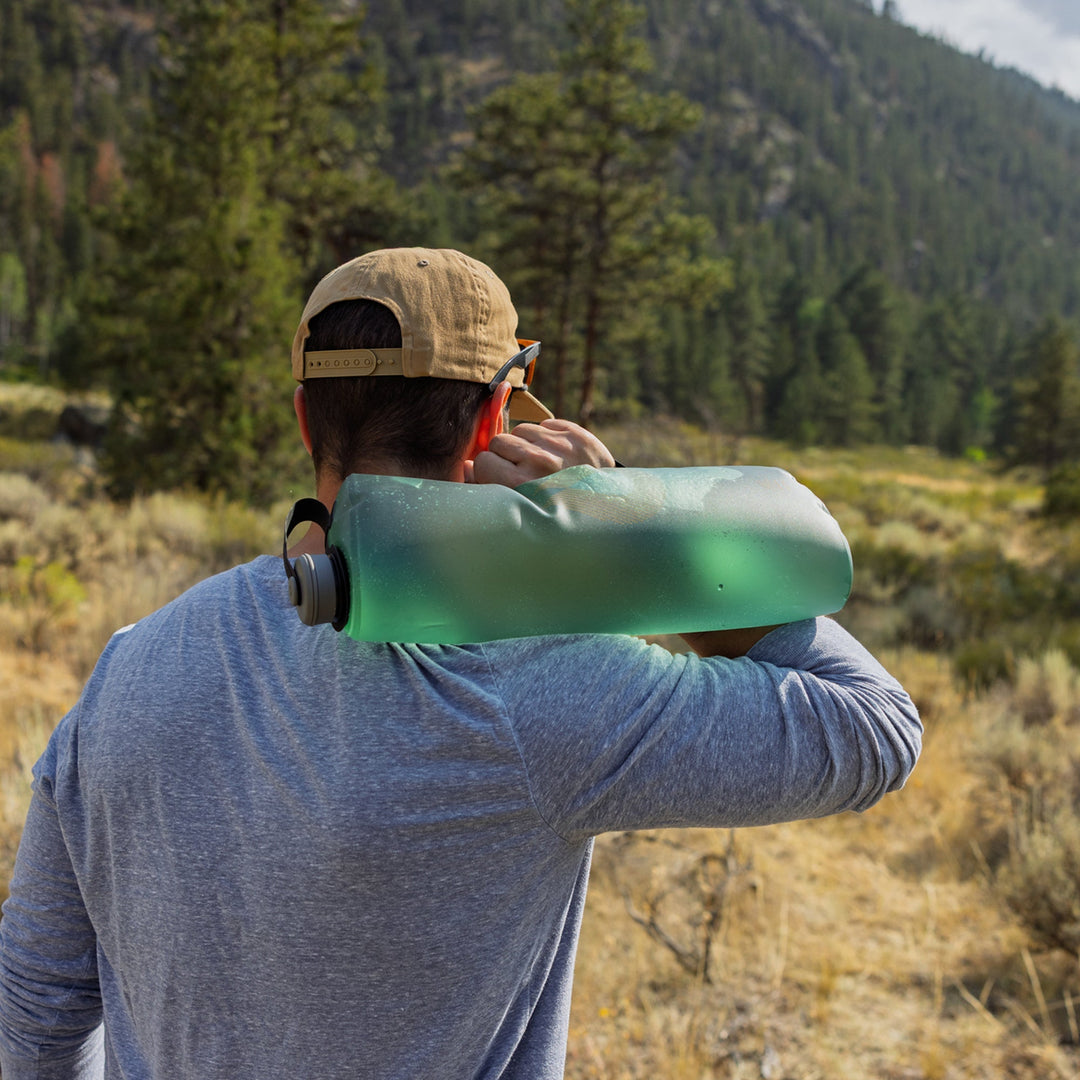 Hydrapak Seeker 2L - Quest Outdoors