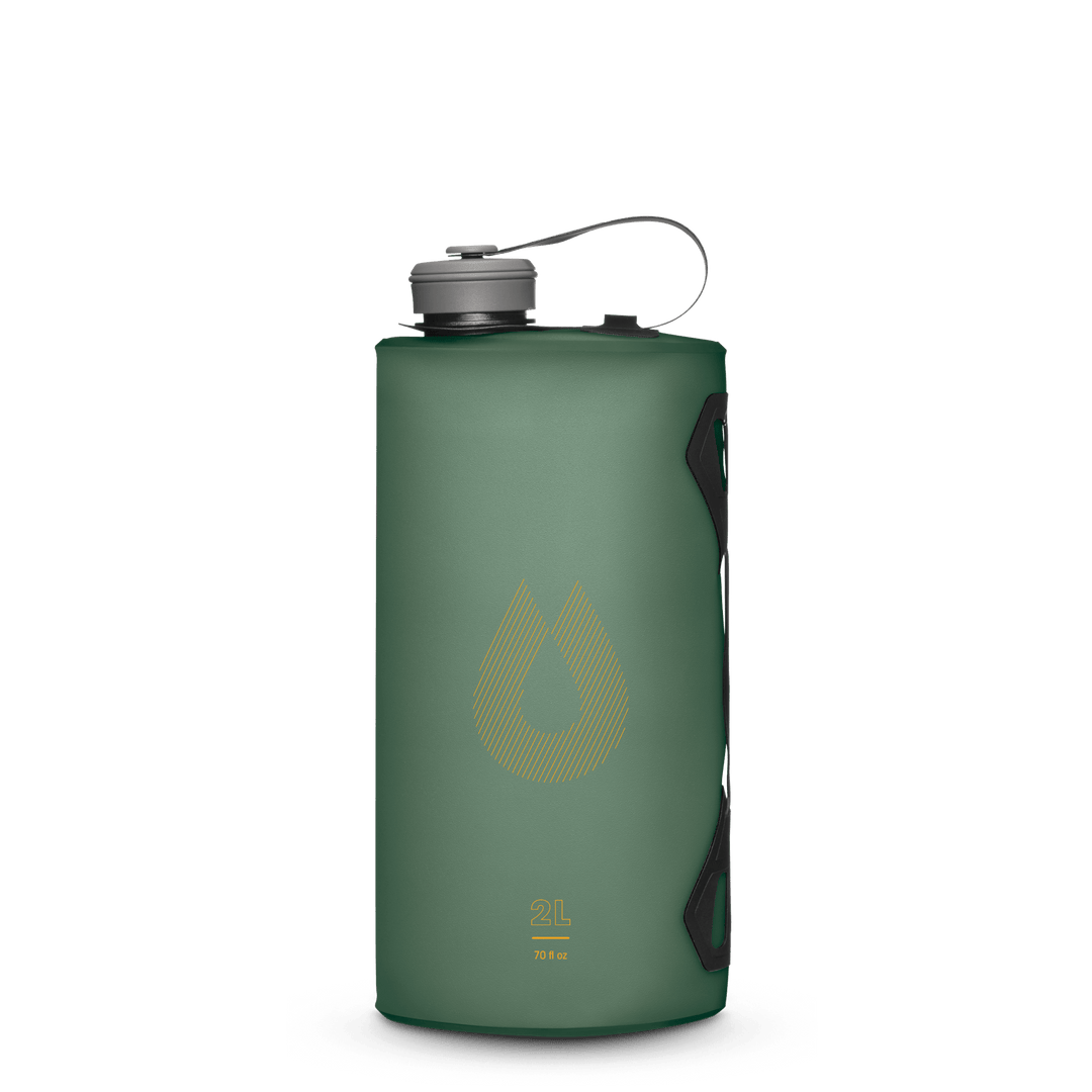 Hydrapak Seeker 2L - Quest Outdoors