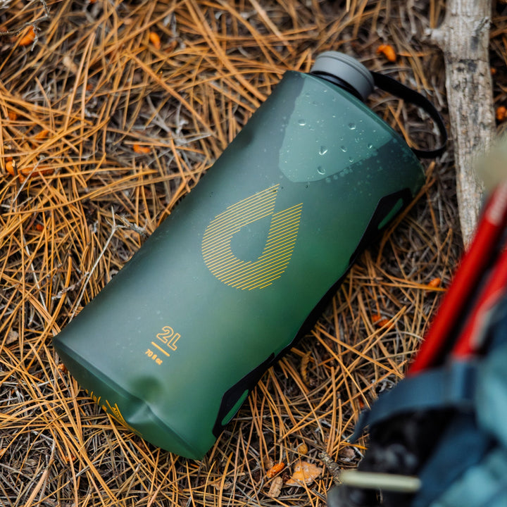 Hydrapak Seeker 2L - Quest Outdoors