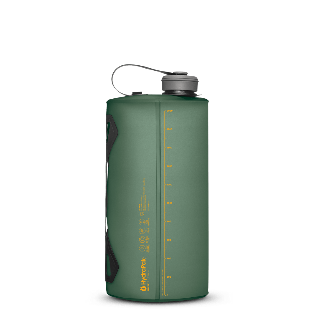 Hydrapak Seeker 2L - Quest Outdoors