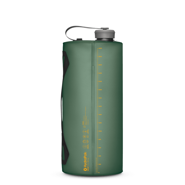 HydraPak Seeker 3L - Quest Outdoors