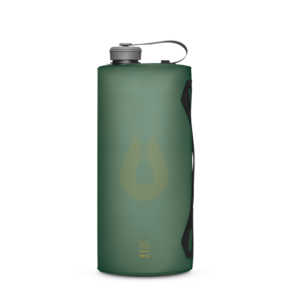 HydraPak Seeker 3L - Quest Outdoors