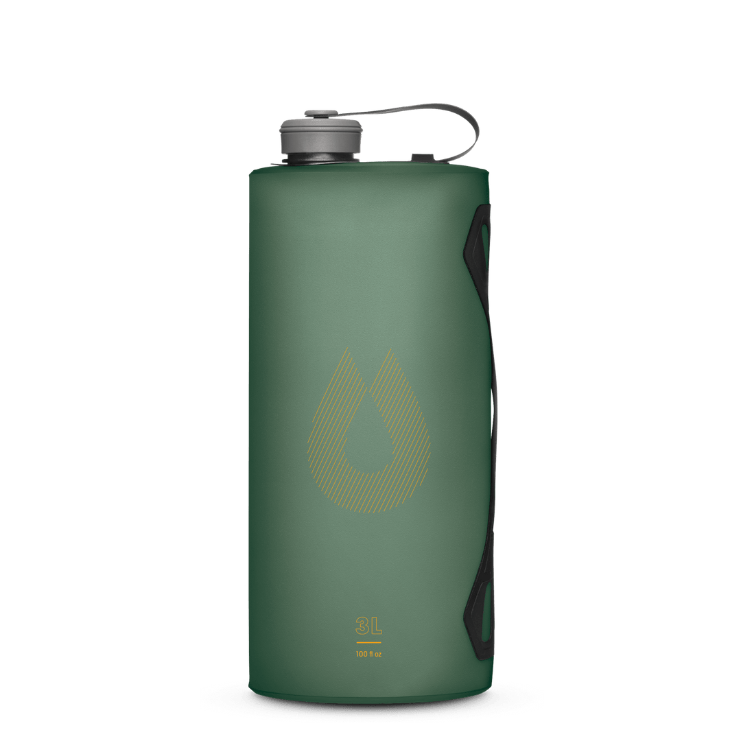 HydraPak Seeker 3L - Quest Outdoors
