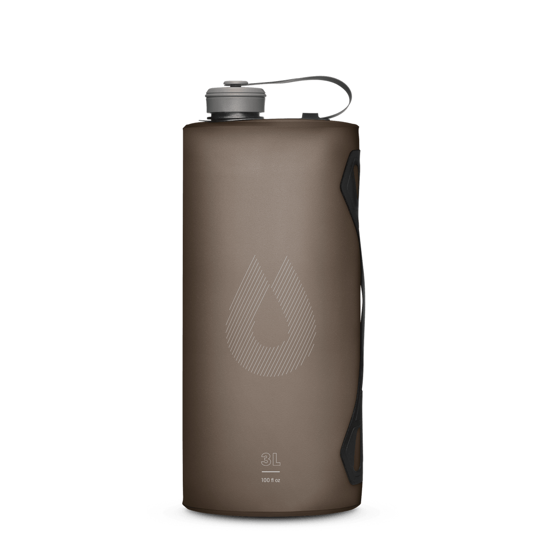 HydraPak Seeker 3L - Quest Outdoors