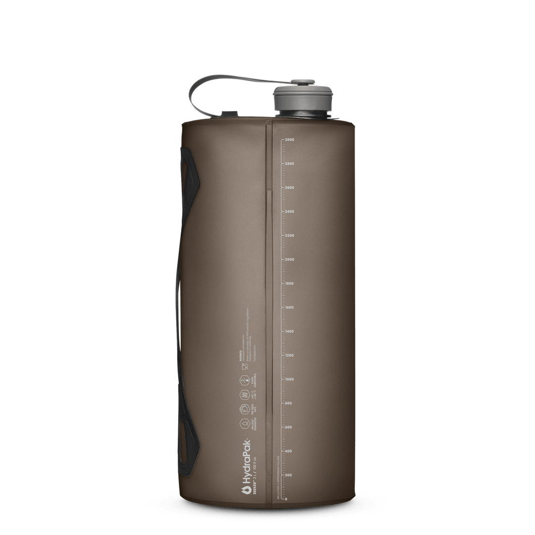 HydraPak Seeker 3L - Quest Outdoors