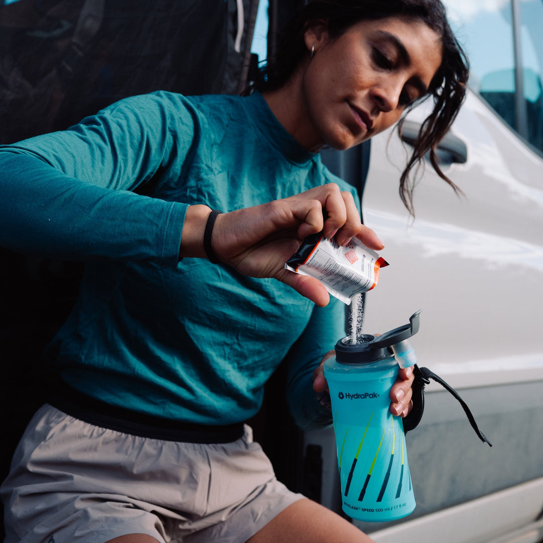 HydraPak SkyFlask Speed - Quest Outdoors