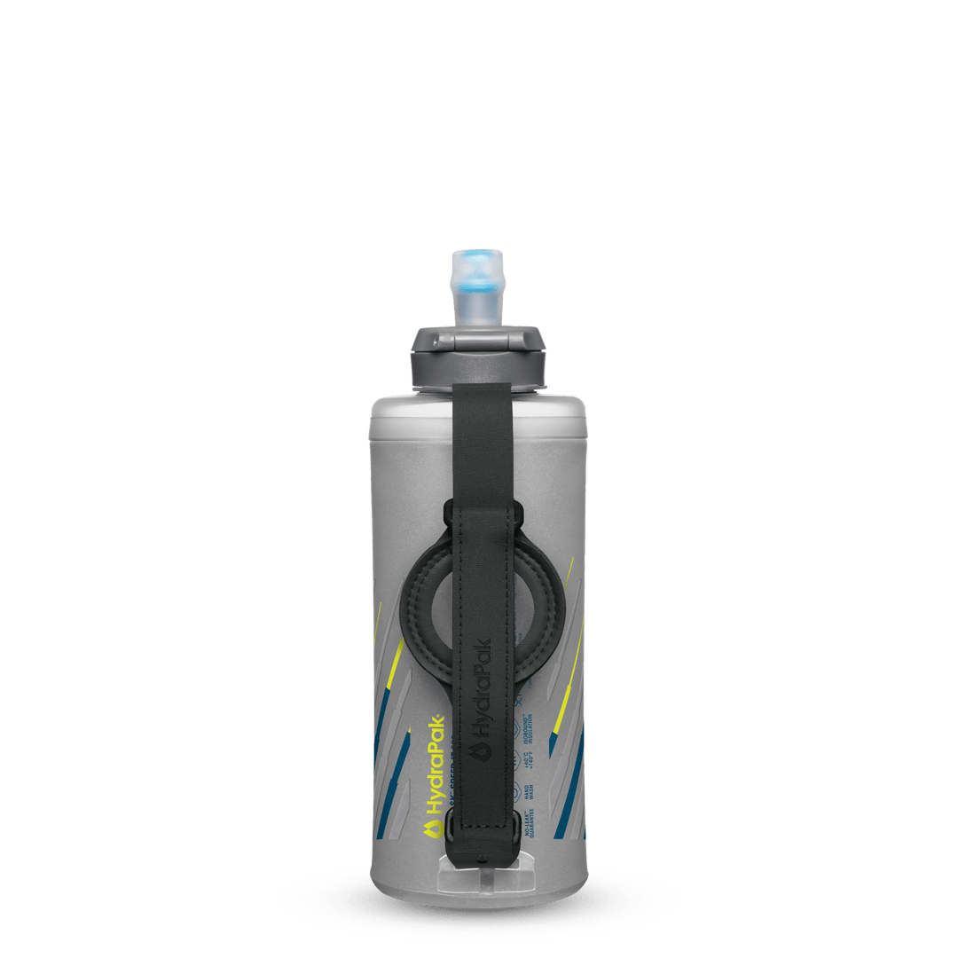 HydraPak SkyFlask Speed IT 500ml - Quest Outdoors
