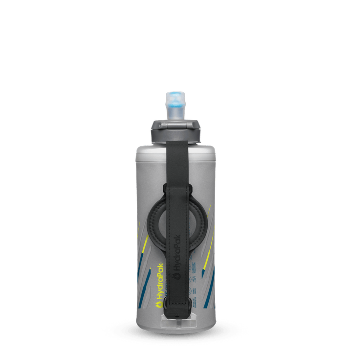HydraPak SkyFlask Speed IT 500ml - Quest Outdoors