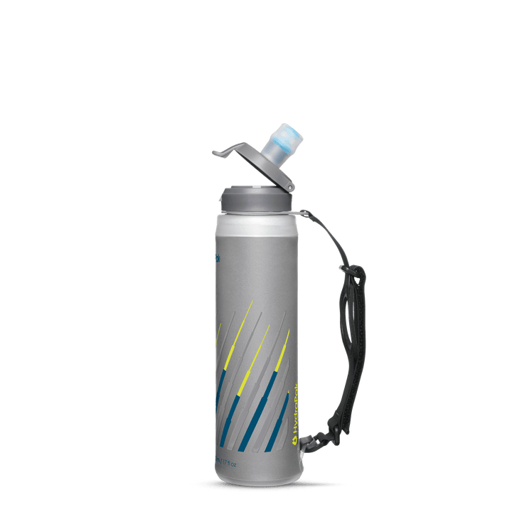 HydraPak SkyFlask Speed IT 500ml - Quest Outdoors