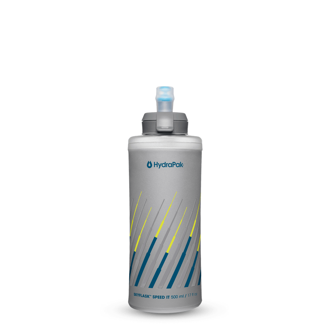 HydraPak SkyFlask Speed IT 500ml - Quest Outdoors