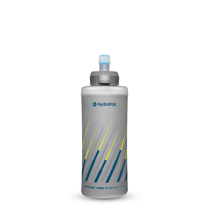 HydraPak SkyFlask Speed IT 500ml - Quest Outdoors