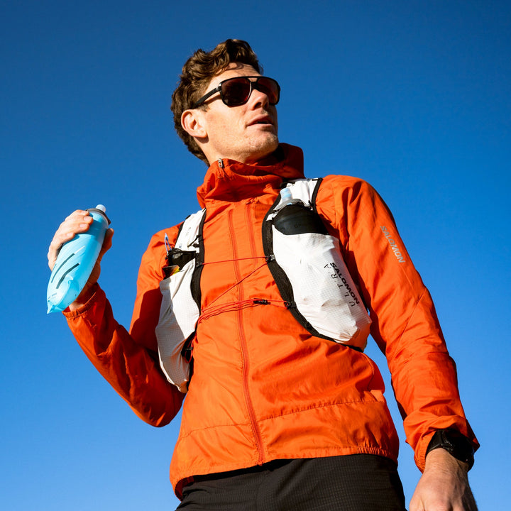 HydraPak SoftFlask Speed 500ml - Quest Outdoors