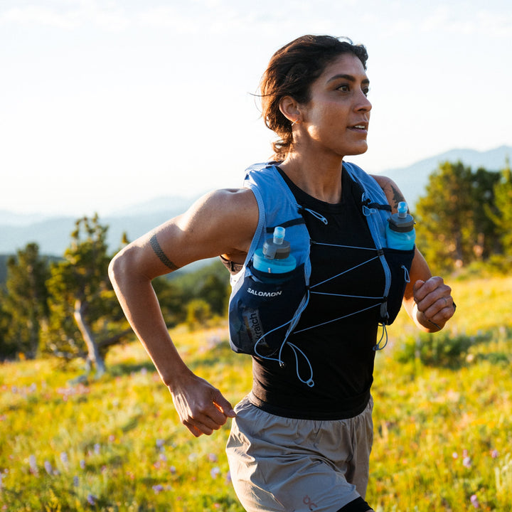 HydraPak SoftFlask Speed 500ml - Quest Outdoors