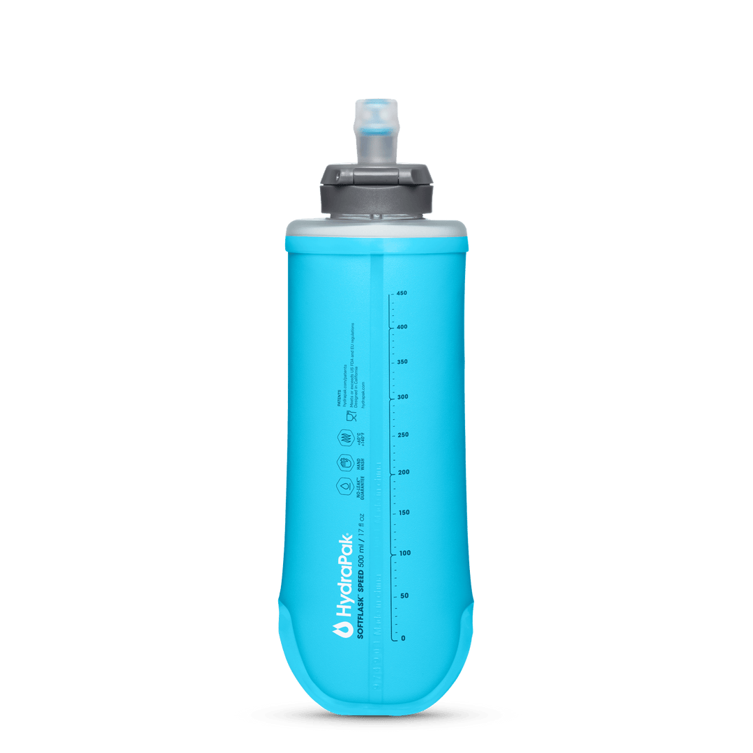 HydraPak SoftFlask Speed 500ml - Quest Outdoors