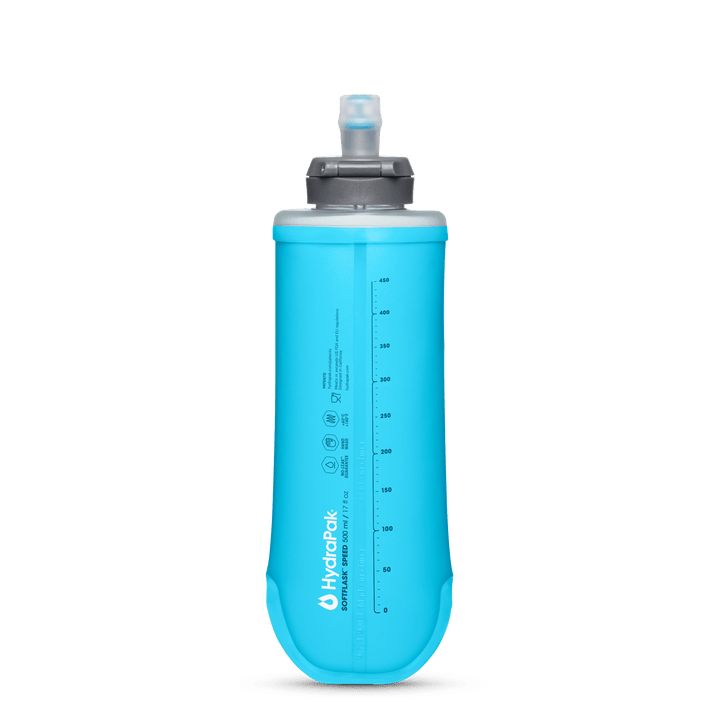 HydraPak SoftFlask Speed 500ml - Quest Outdoors