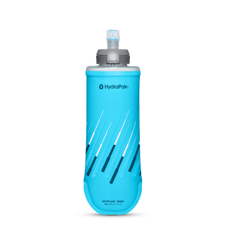 HydraPak SoftFlask Speed 500ml - Quest Outdoors