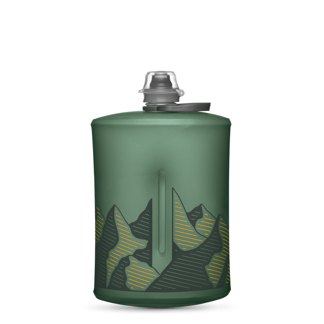 HydraPak Stow 1L - Quest Outdoors