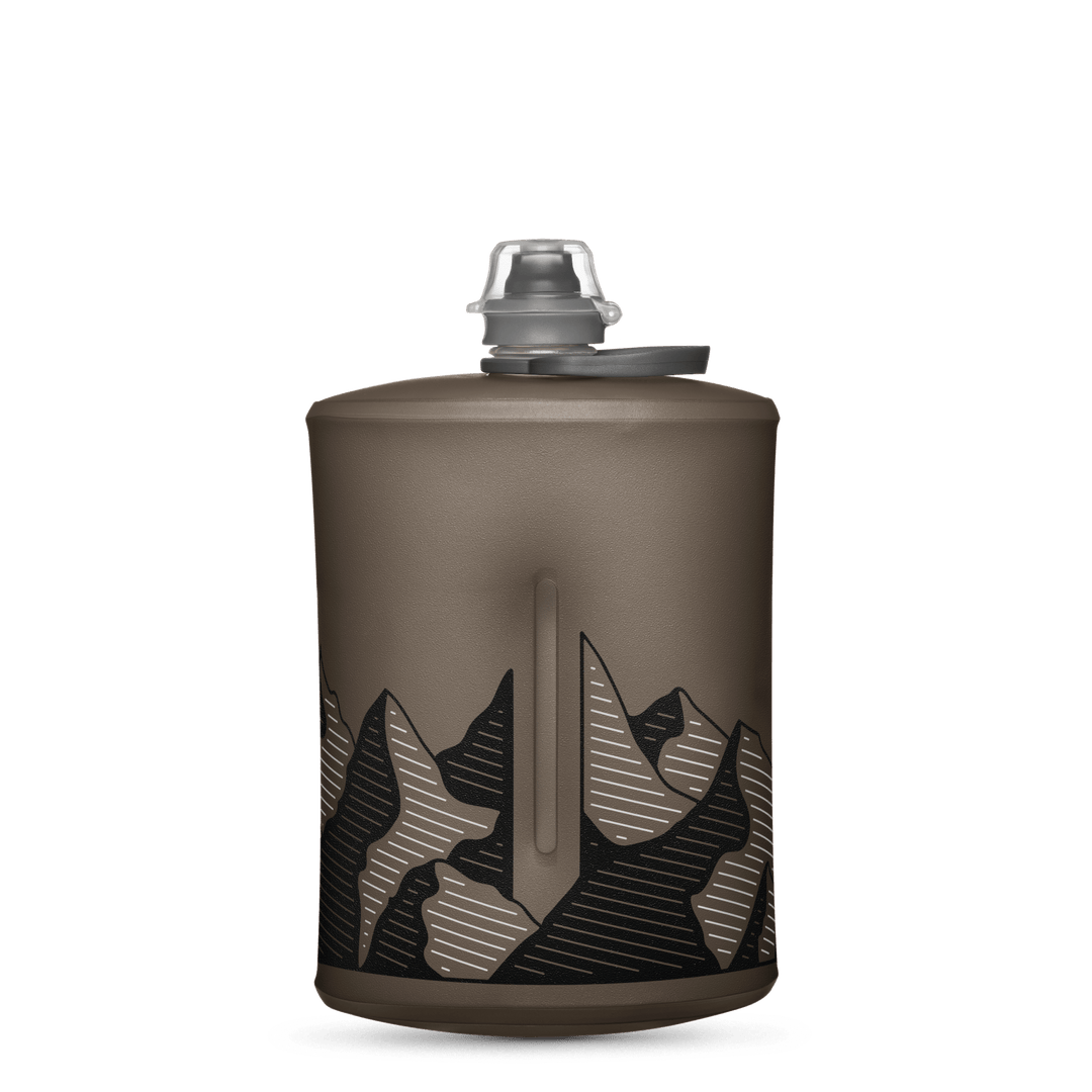 HydraPak Stow 1L - Quest Outdoors