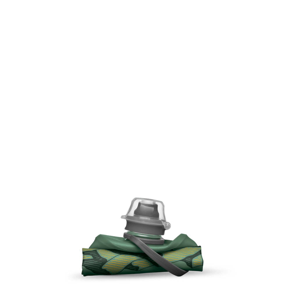 HydraPak Stow 350ml - Quest Outdoors