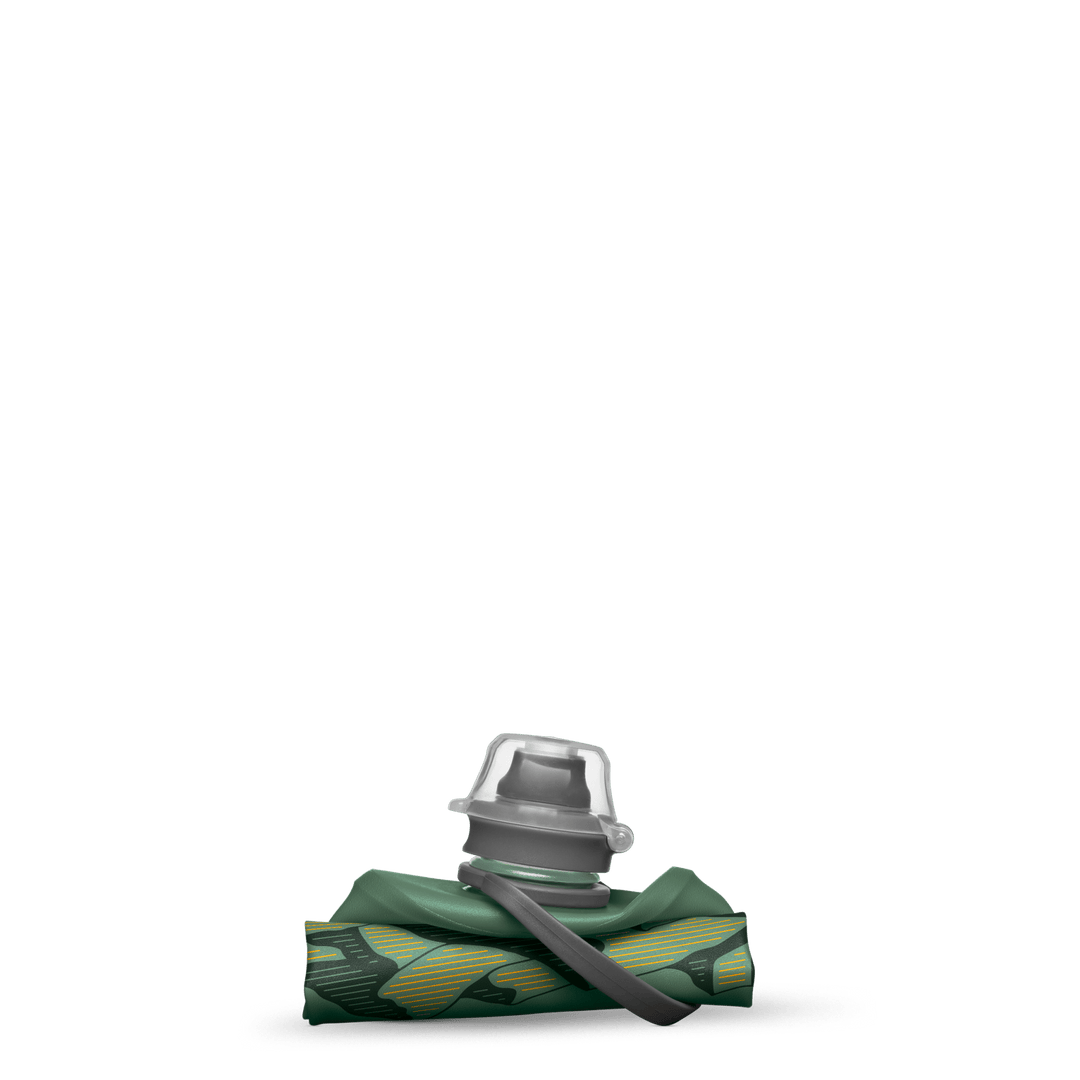 HydraPak Stow 350ml - Quest Outdoors