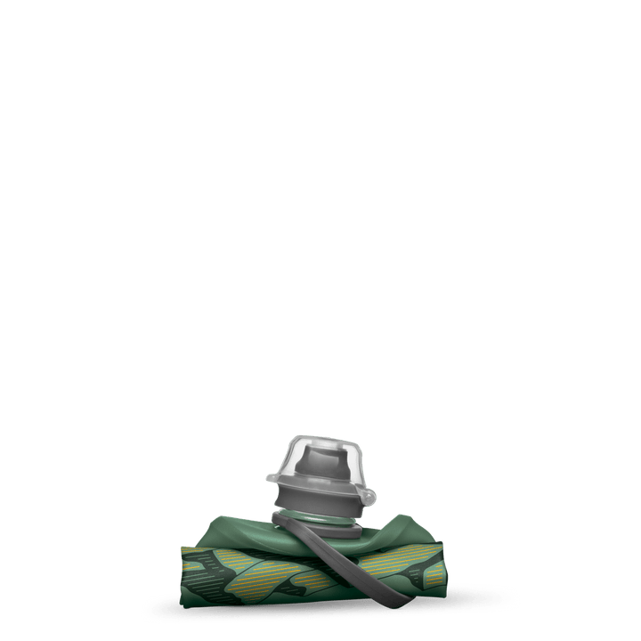 HydraPak Stow 350ml - Quest Outdoors
