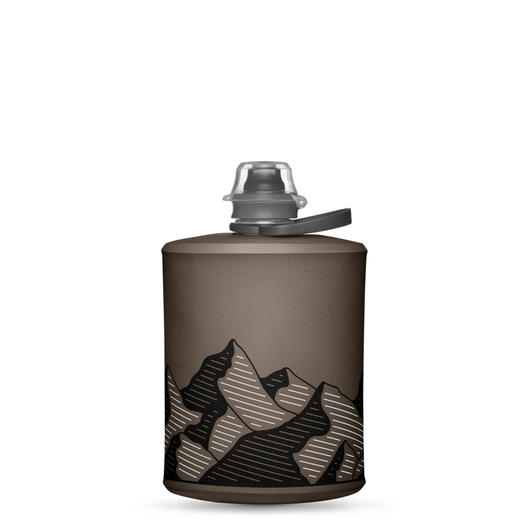 HydraPak Stow 500ml - Quest Outdoors