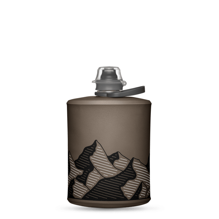 HydraPak Stow 500ml - Quest Outdoors