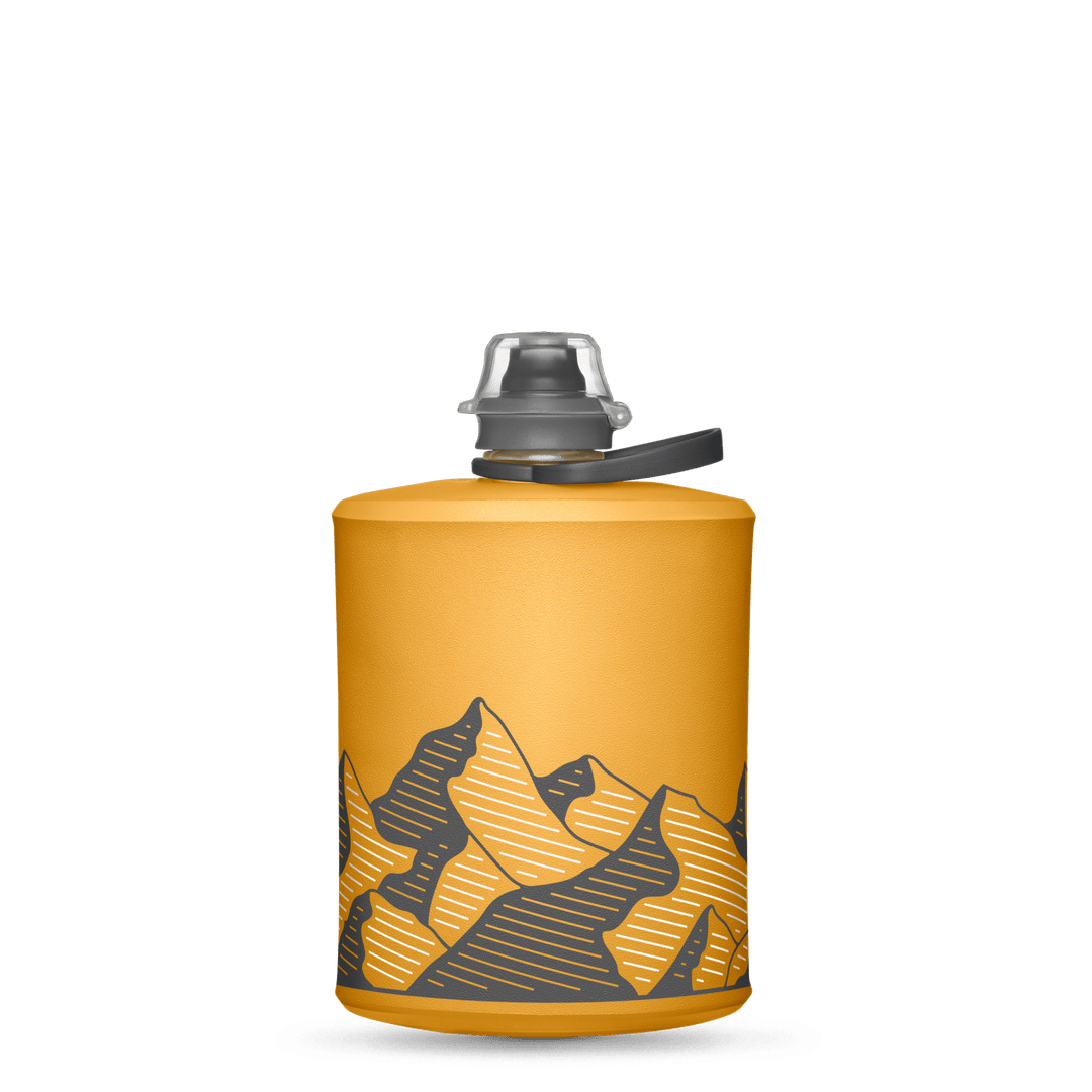 HydraPak Stow 500ml - Quest Outdoors