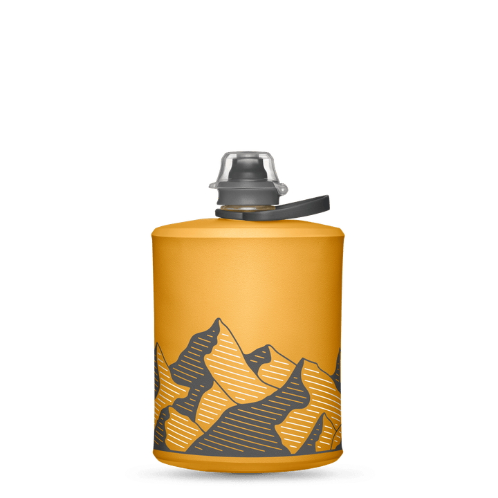 HydraPak Stow 500ml - Quest Outdoors