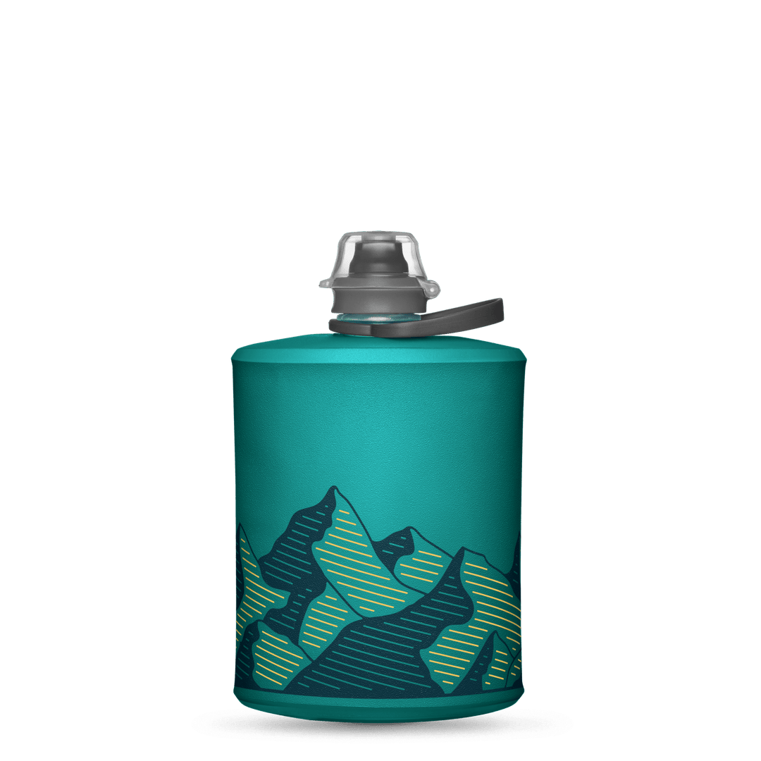 HydraPak Stow 500ml - Quest Outdoors