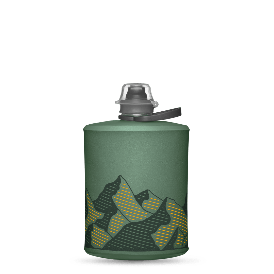 HydraPak Stow 500ml - Quest Outdoors