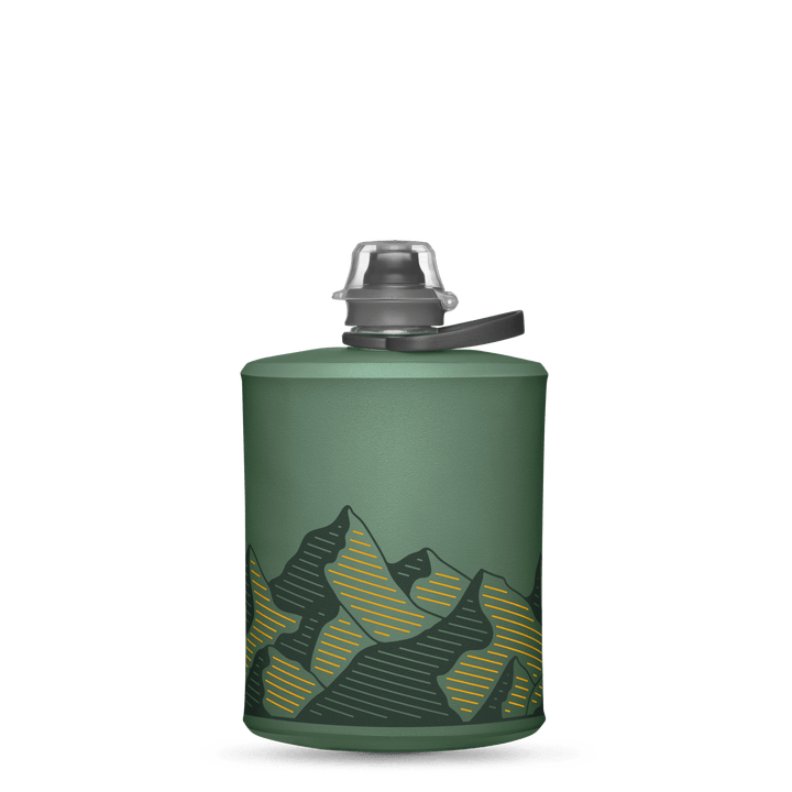 HydraPak Stow 500ml - Quest Outdoors