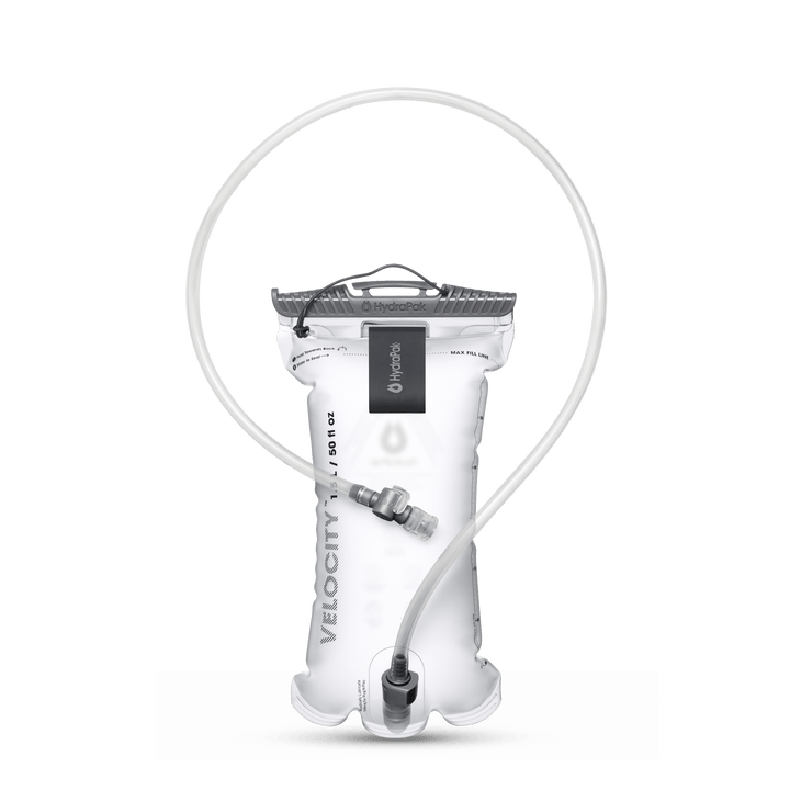 HydraPak Velocity Hydration Reservoirs - Quest Outdoors