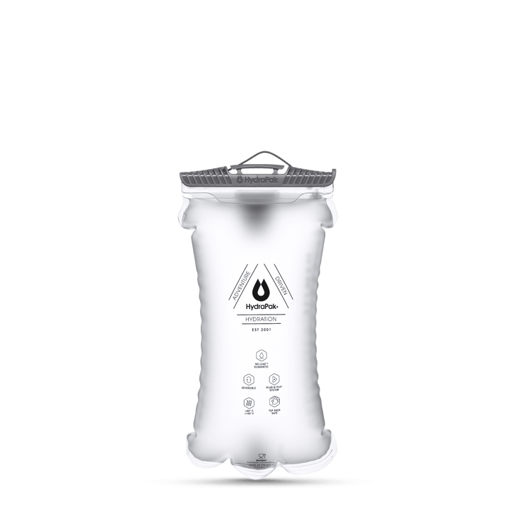 HydraPak Velocity Hydration Reservoirs - Quest Outdoors