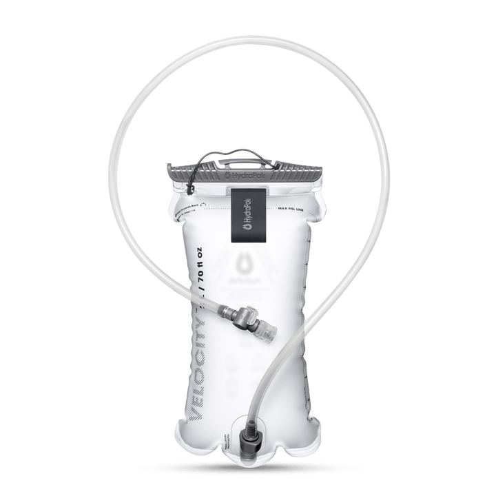HydraPak Velocity Hydration Reservoirs - Quest Outdoors