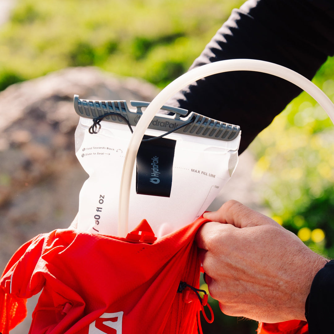 HydraPak Velocity Hydration Reservoirs - Quest Outdoors